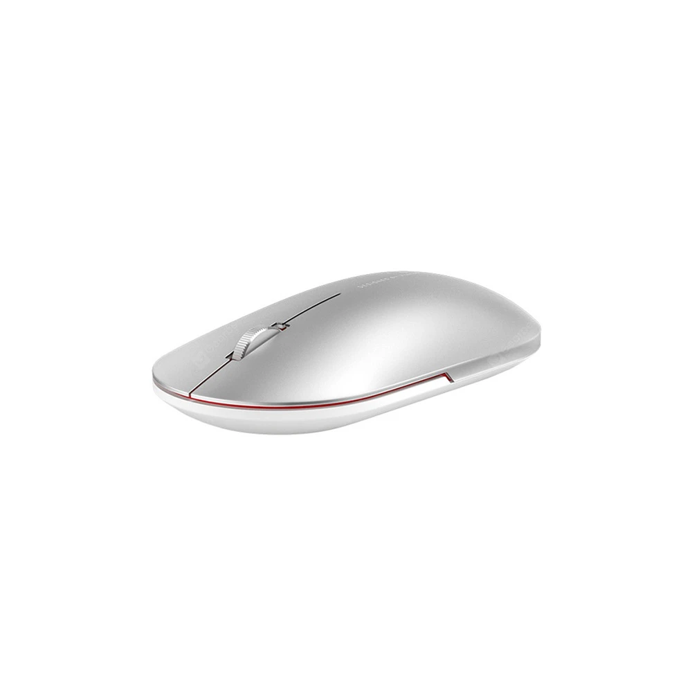 موس بی سیم شیائومی Xiaomi Mi Wireless Fashion Mouse XMWS001TM