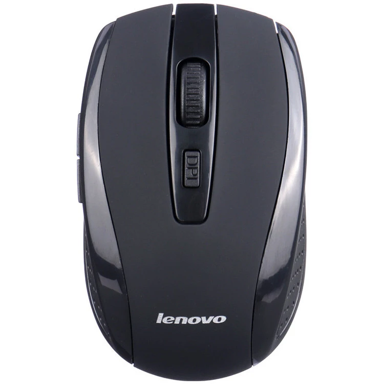 موس بی سیم لنوو 1600DPI