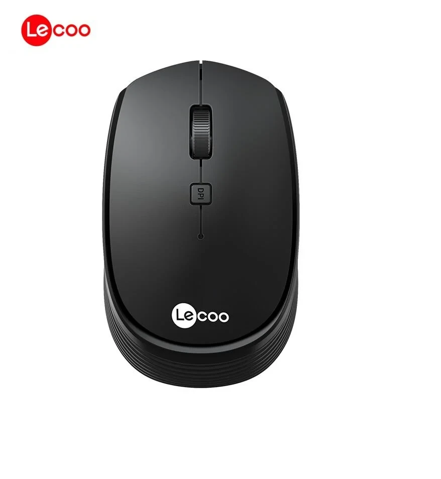 موس بی سیم لنوو مدل Lenovo Lecoo WS202