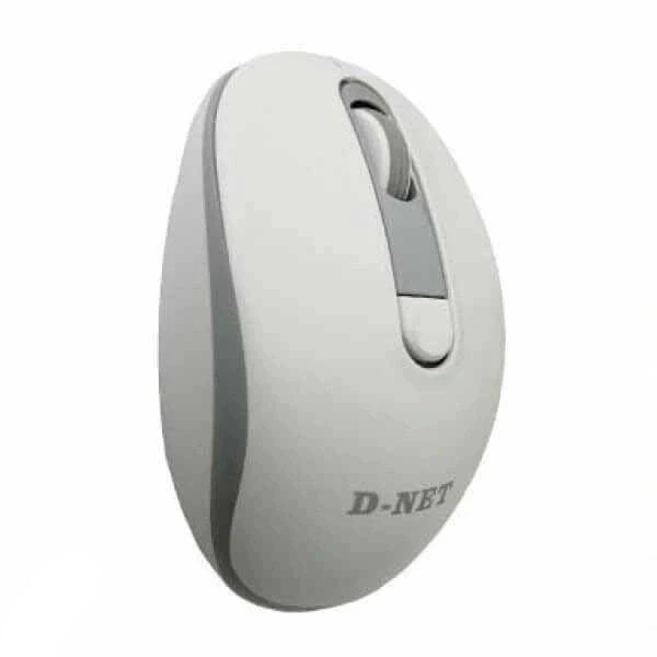 موس بیسیم D-net+ 220