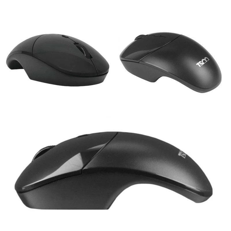 موس بیسیم تسکو TM692W