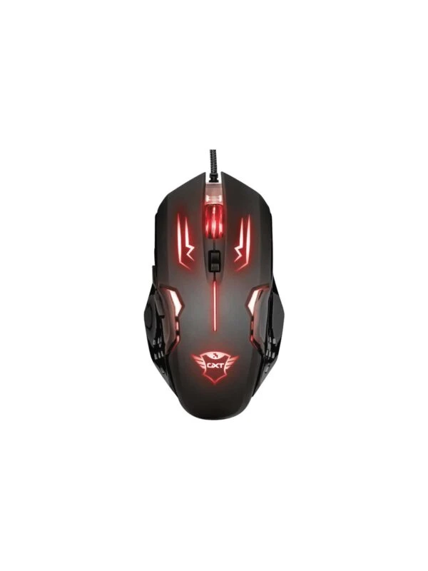 موس تراست مدل گیمینگ GXT 108 Rava Illuminated