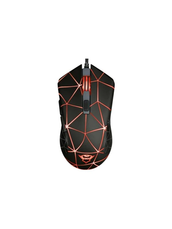 موس تراست مدل گیمینگ GXT 133 LOCX