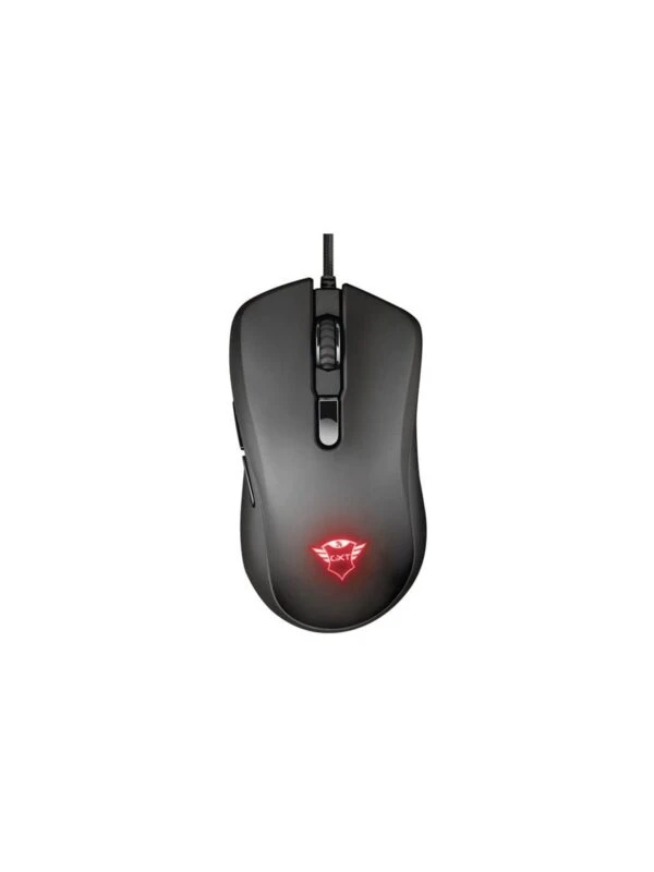 موس تراست مدل گیمینگ GXT 930 JACX