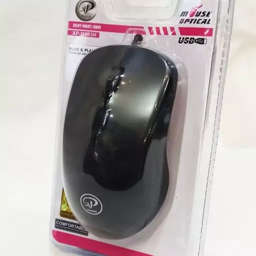 موس سیمی ایکس پی پروداکت-XP-693N