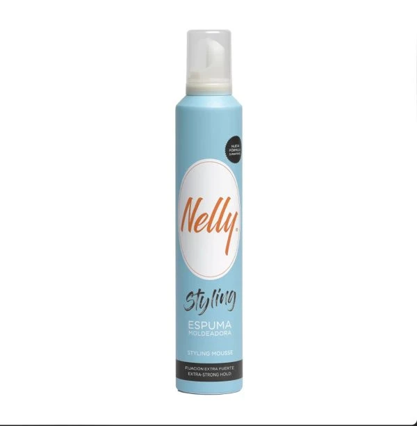 موس مو nellyحالت دهنده بسیار قوی