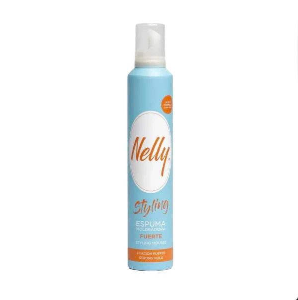 موس مو nellyحالت دهنده قوی