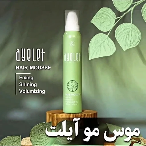 موس مو آیلت