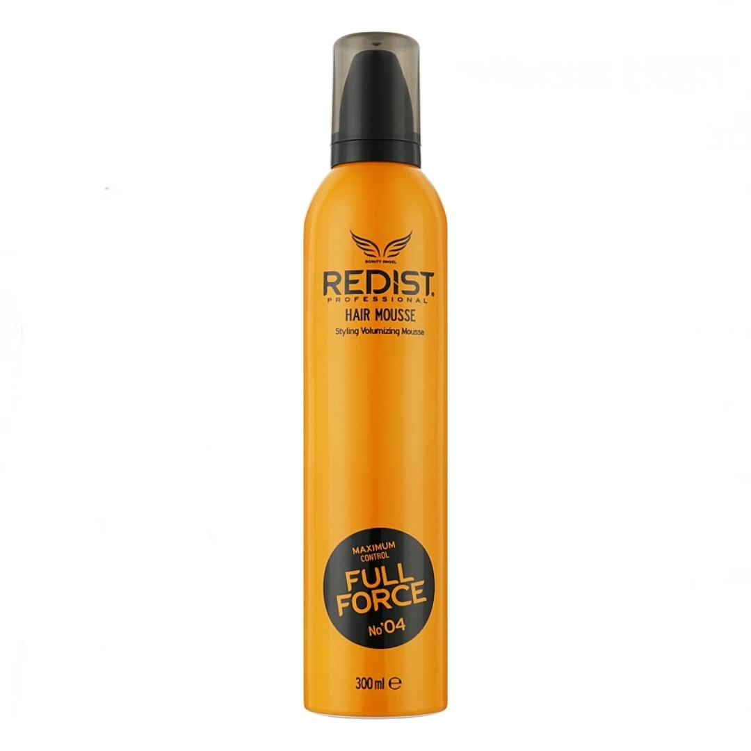 موس مو حالت دهنده ردیست -REDIST