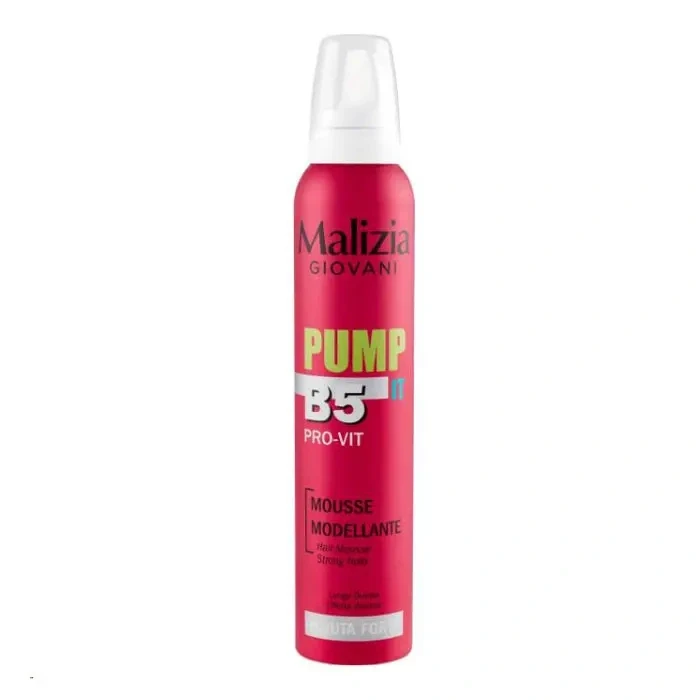 موس مو مالیزیا مدل Pump B5 Pro Vit