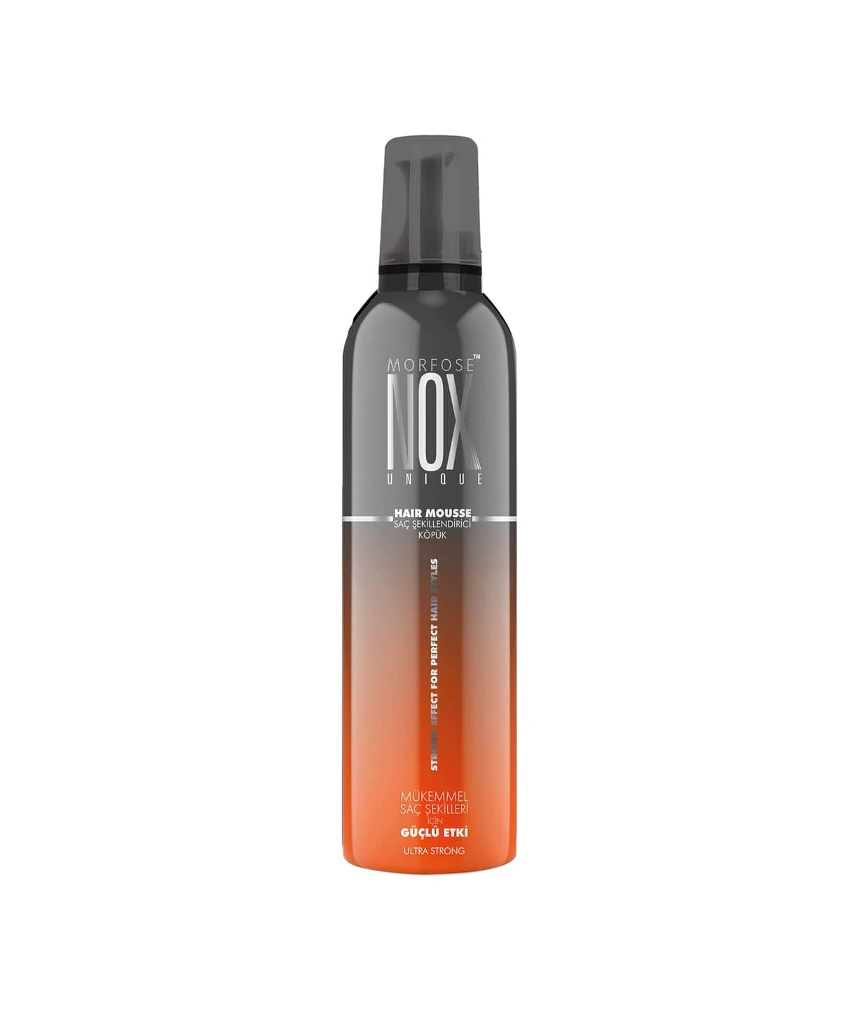 موس مو مورفوس مدل NOX UNIQUE