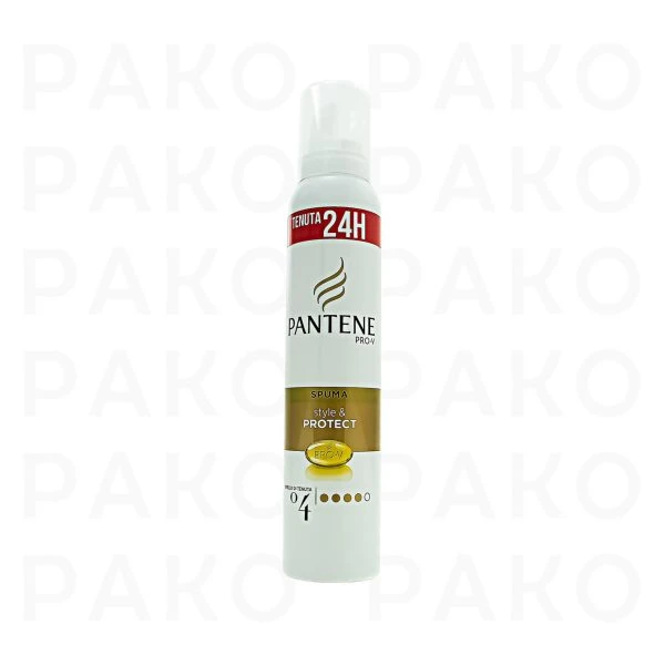 موس مو پنتن مدل Style & Protect با درجه سختی 4 حجم 200 میل