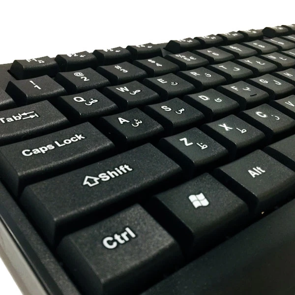 موس و کیبورد D-net DT-1400