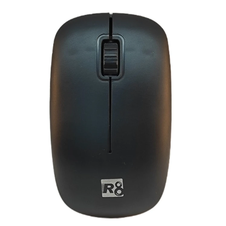 موس وایرلس R8 مدل 1706