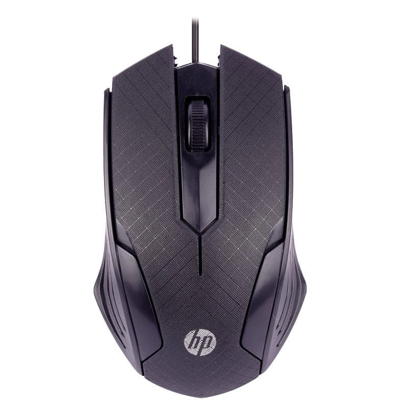 موس گیمینگ HP X-55 سیمی