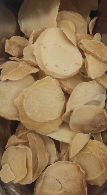 موسیر اسلایس خشک معطر خوراکی