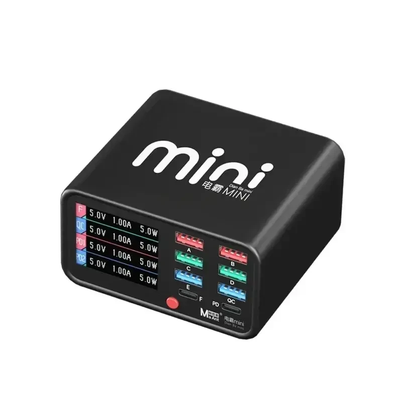 شابلون میجینگ مدل IPH-20 مخصوص آیفون سری 15