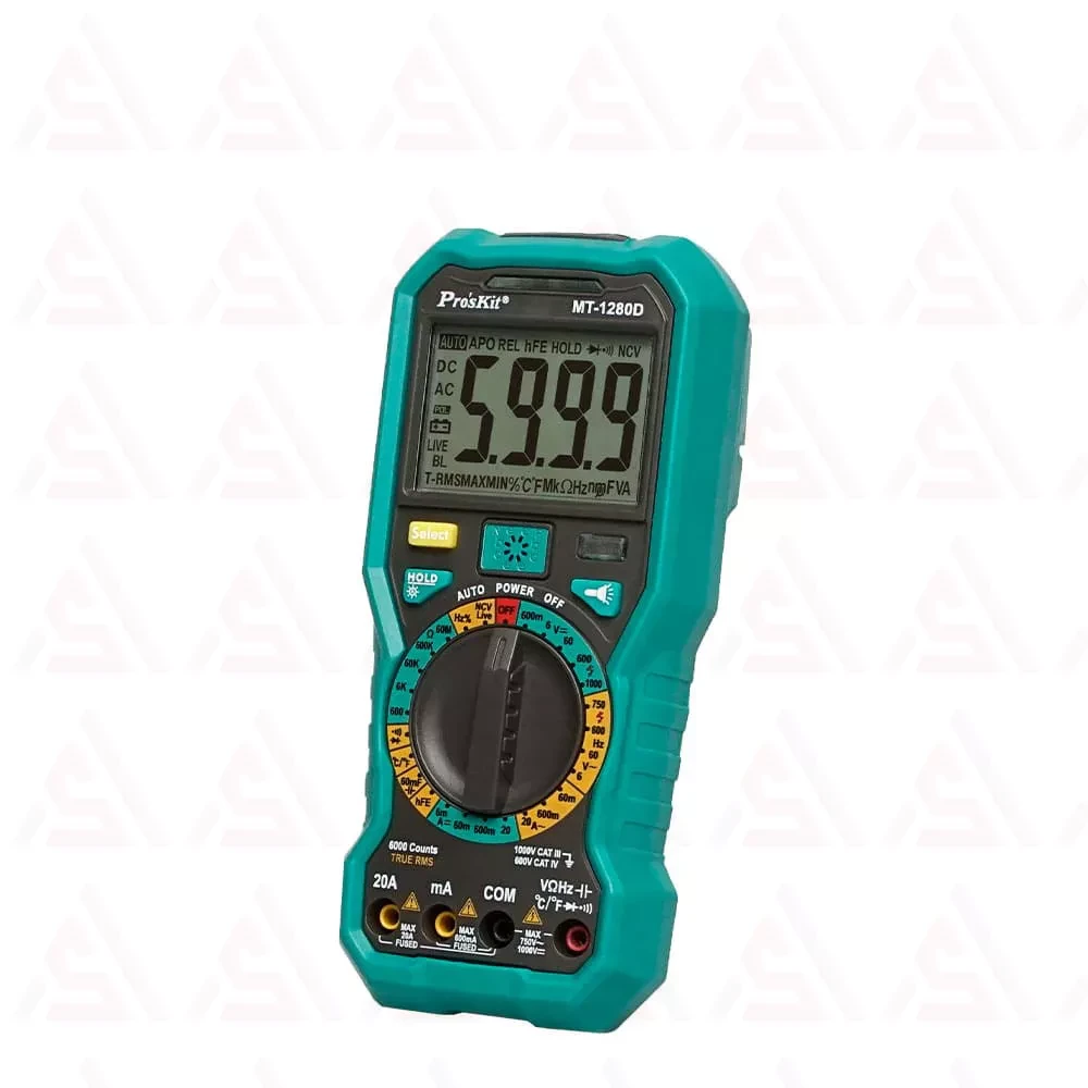 آمپلی فایر دیواری موکو مدل MOCO VO-204
