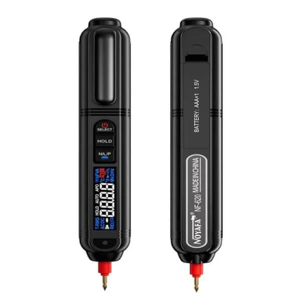 مولتی‌متر قلمی هوشمند NOYAFA NF-620