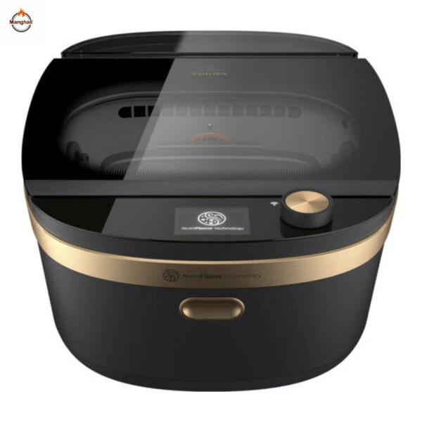 مولتی کوکر فیلیپس مدل philips NXO960