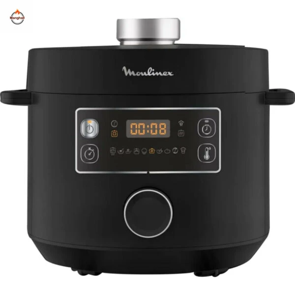 مولتی کوکر مولینکس مدل CE753827
