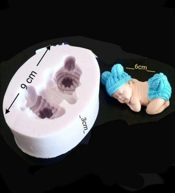 مولدنوزاد کلاه دار