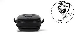 موم داغکن سیلیکونی مکسینال