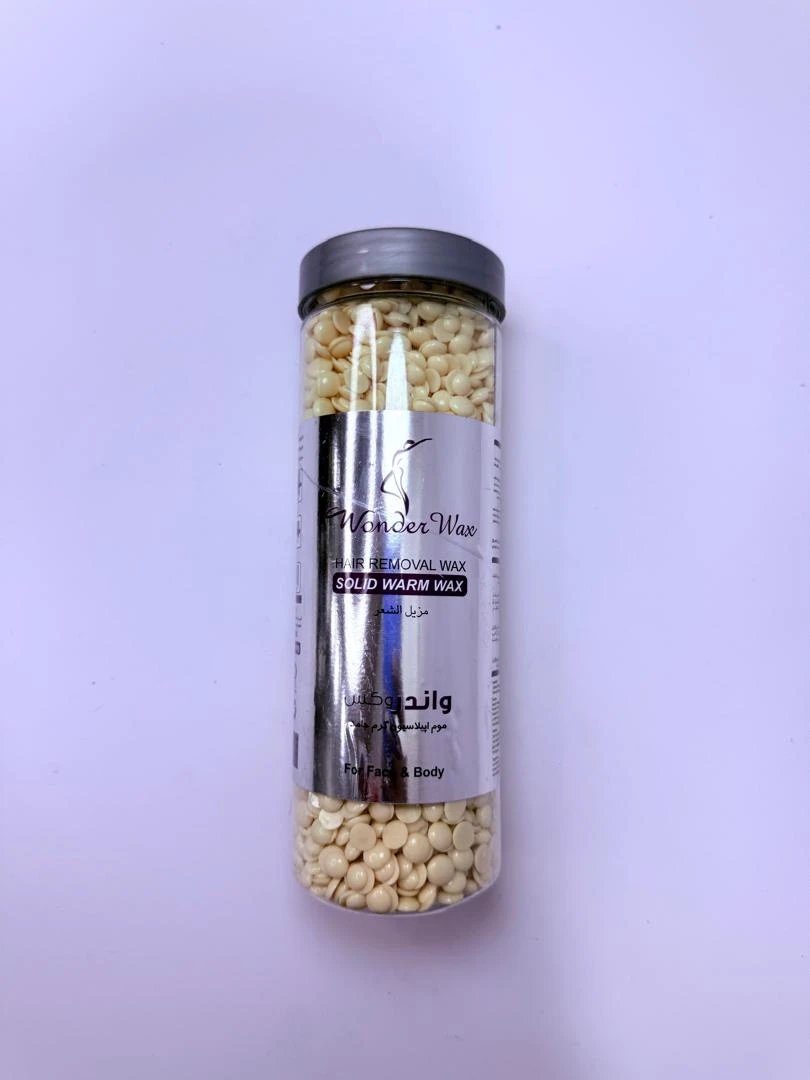 موم عدسی عسل واندروکس گرانول ۳۰۰ گرم