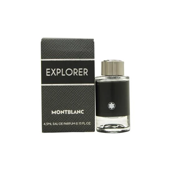 مون بلان اکسپلورر Mont Blanc Explorer