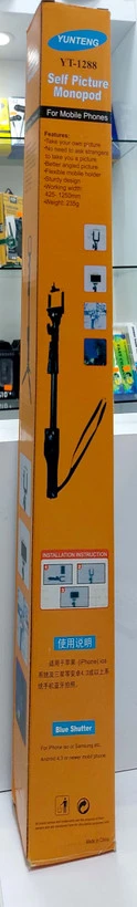 مونوپاد یانتنگ YT-1288