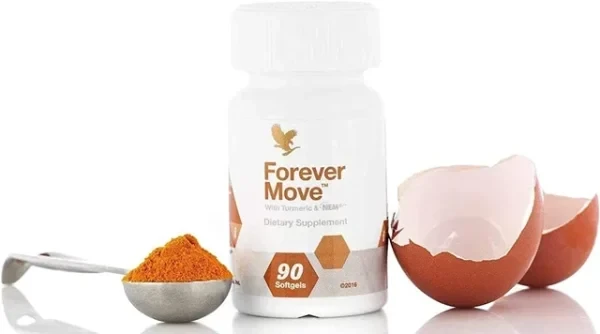 موو (مفاصل) فوراور