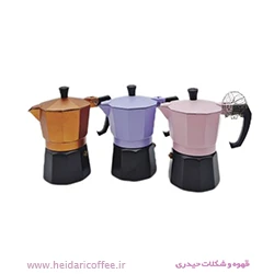 موکاپات 3 کاپ مدل رنگی