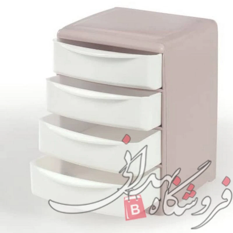 ميني دراور 4 طبقه رونیکا