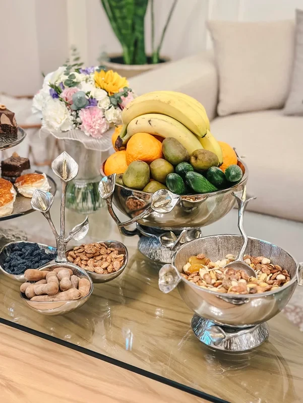 ميوه خوری لیلیوم