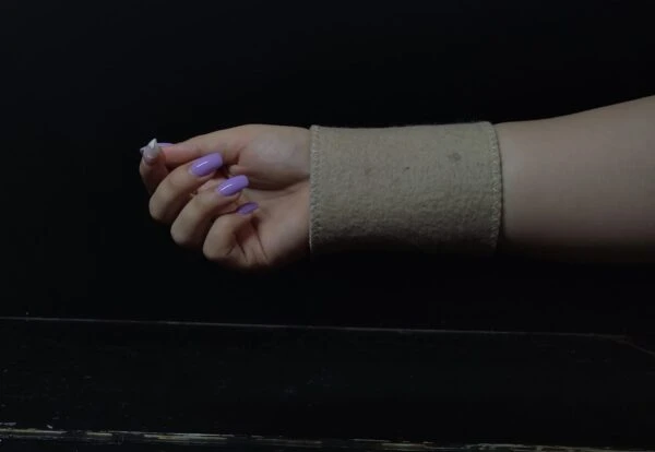 مچ بند ساده