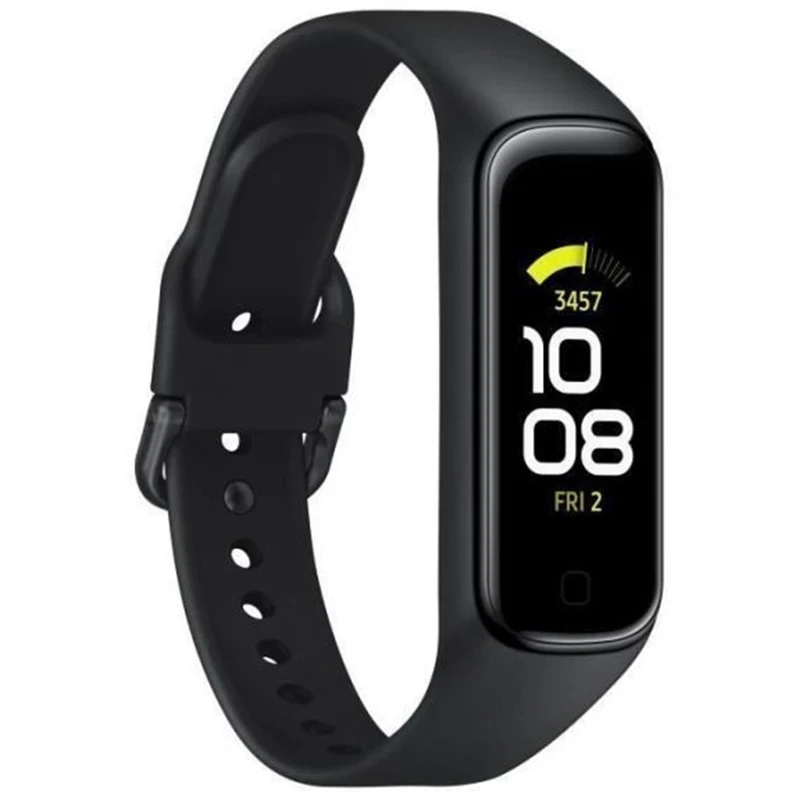 مچ بند هوشمند سامسونگ مدل Galaxy Fit 2 SM-R220