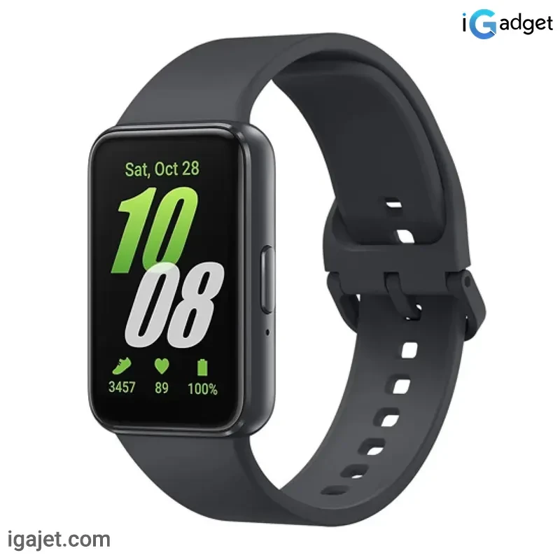 مچ بند هوشمند سامسونگ مدل Galaxy Fit3