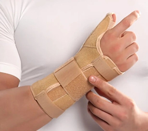 مچ شصت بند آتل دار راست M