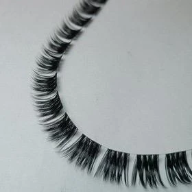 مژه ریسه ایی فیدر سایز ۸