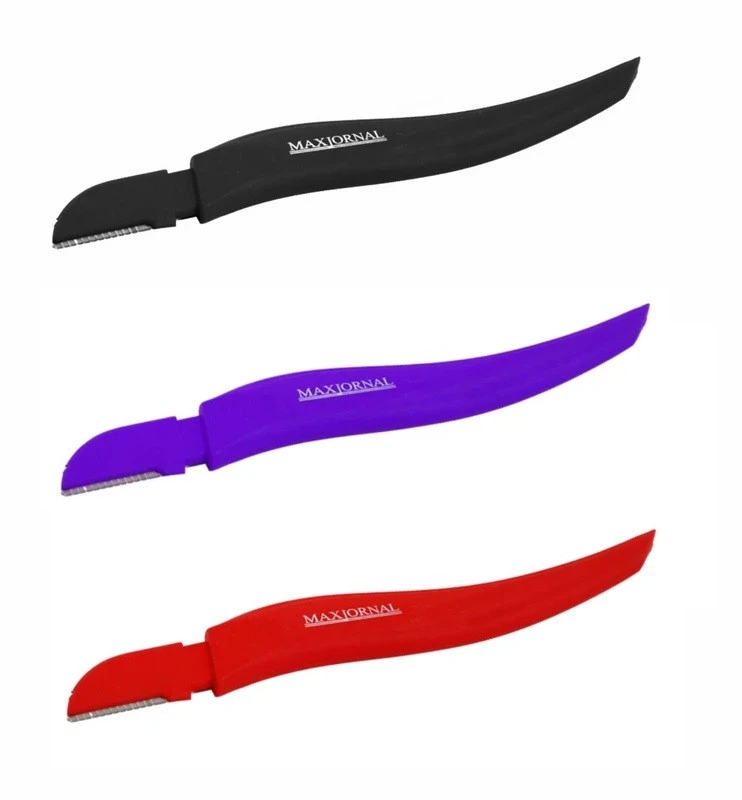 مکس جورنال ،تیغ ابرو H20