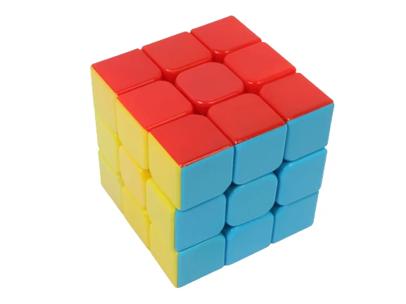 مکعب روبیک 3*3