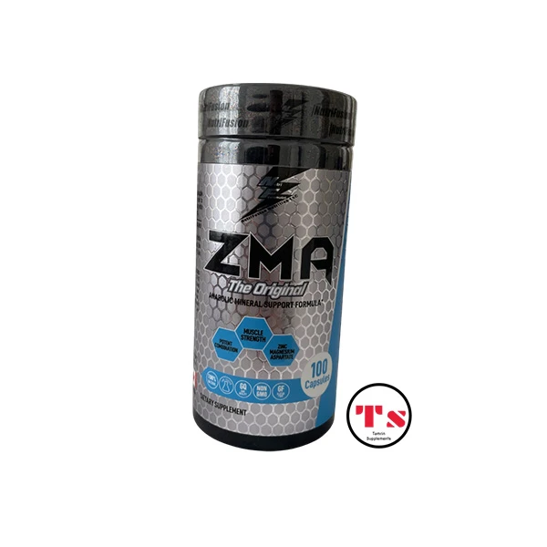 مکمل ZMA نوتری فیوژن Nutrifusion ZMA