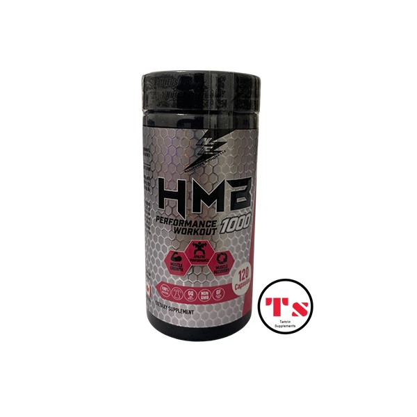 مکمل اچ ام بی نوتری فیوژن Nutrifusion HMB