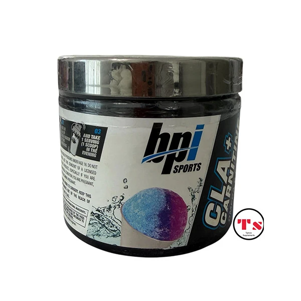 مکمل سی ال ای + ال کارنتین بی پی آی BPI CLA
