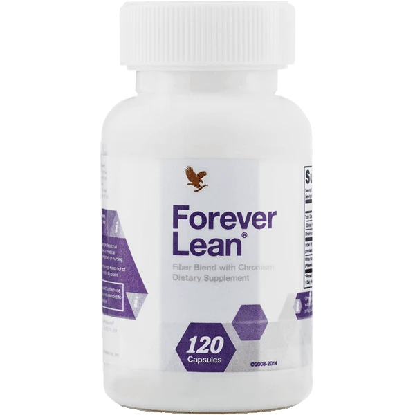 مکمل لین فوراور (کاهش جذب کالری) | Forever Lean
