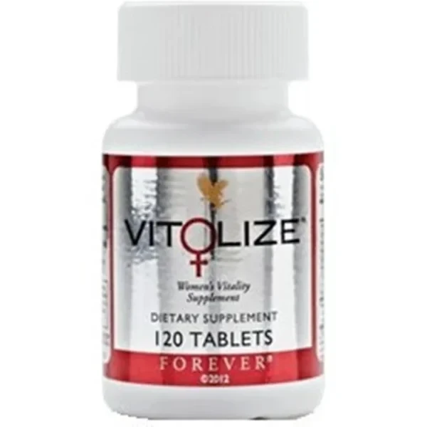 مکمل ویتولایز فوراور خانم ها/ vitolize for women