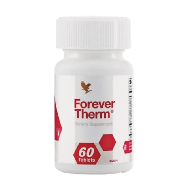 مکمل چربی سوز فوراور ترم (مکمل لاغری) | Forever Therm