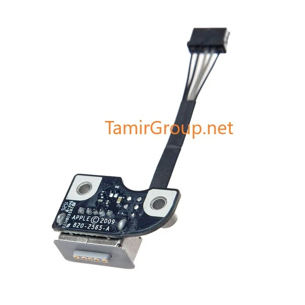 مگ سیف (جک شارژ یا سوکت شارژ) اپل مک بوک پرو Apple MacBook Pro A1278