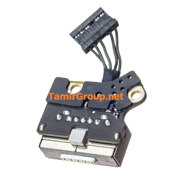 مگ سیف (سوکت شارژ) اپل مک بوک پرو Apple MacBook Pro A1398 MagSafe 2 DC-In Board