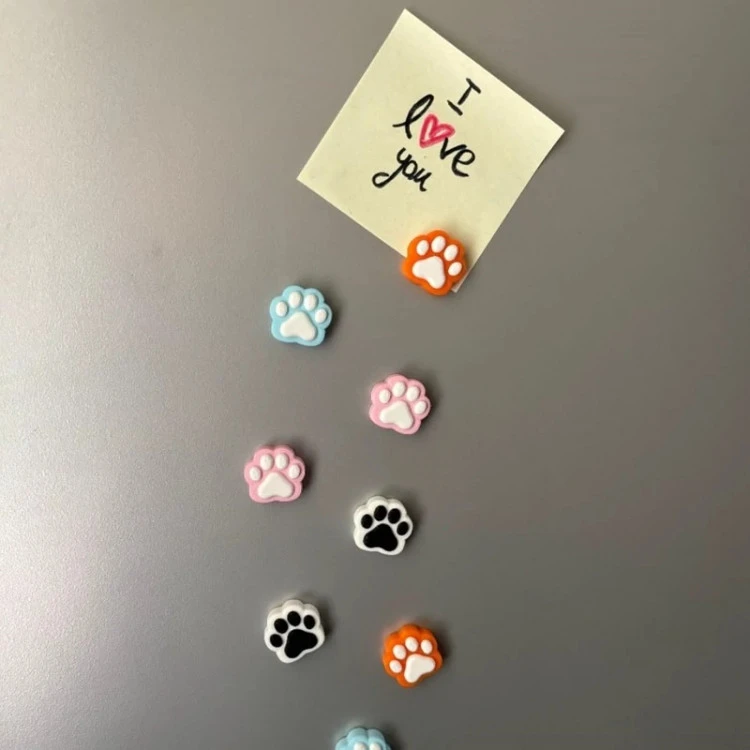 مگنت Cat Paw